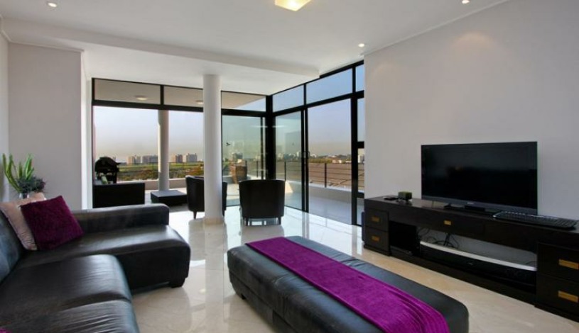Apartment Maydon Cape Town - Apt 35464